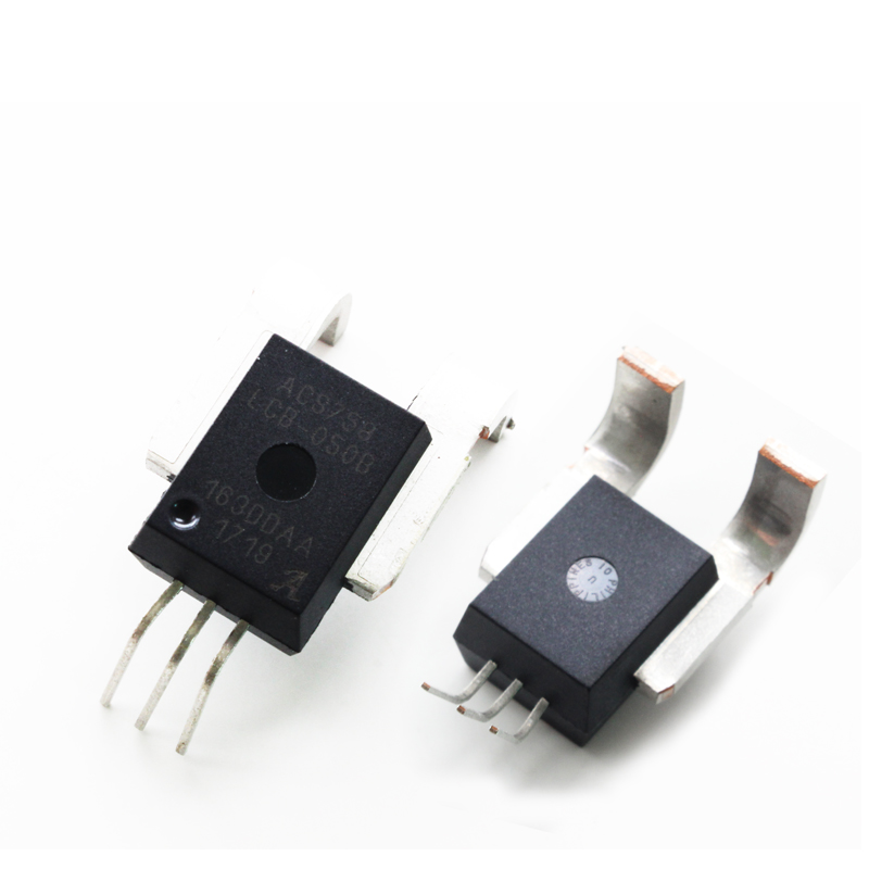 ACS758LCB-050B-PFF-T Allegro MicroSystems ACS758LCB-050B-PFF-T Allegro MicroSystems