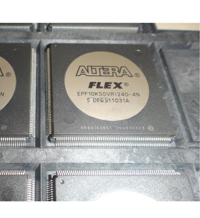 EPF10K50VRI240-4N Intel