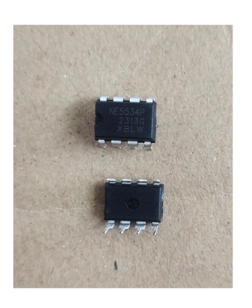 NE5534P Texas Instruments NE5534P Texas Instruments