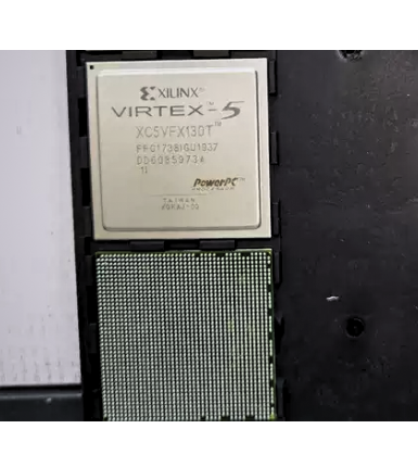 XC5VFX130T-2FF1738I AMD