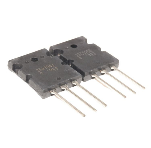 2STA1943 STMicroelectronics 2STA1943 STMicroelectronics