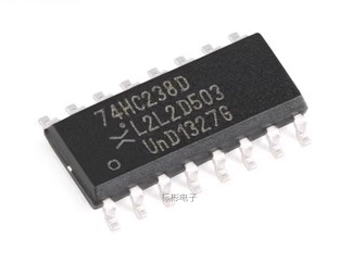 74HC238D,653 NXP Semiconductors 74HC238D,653 NXP Semiconductors