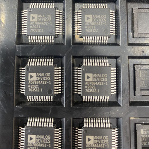 AD7864AS-3 Analog Devices Inc. AD7864AS-3 Analog Devices Inc.