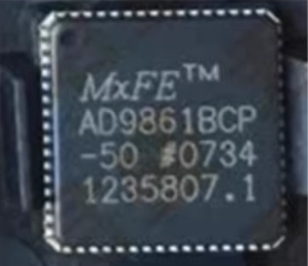 AD9861BCPZ-50 Analog Devices Inc.