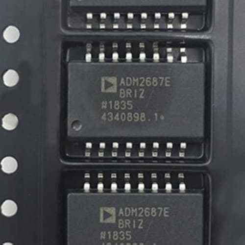 ADM2687EBRIZ Analog Devices Inc. ADM2687EBRIZ Analog Devices Inc.