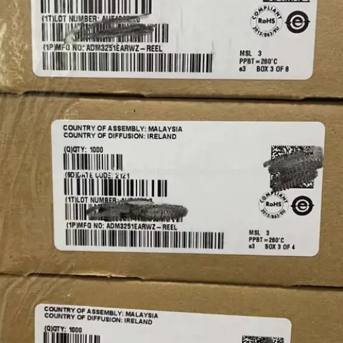 ADM3251EARWZ Analog Devices Inc.