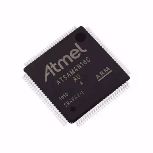 ATSAM4N16CA-CU Atmel ATSAM4N16CA-CU Atmel