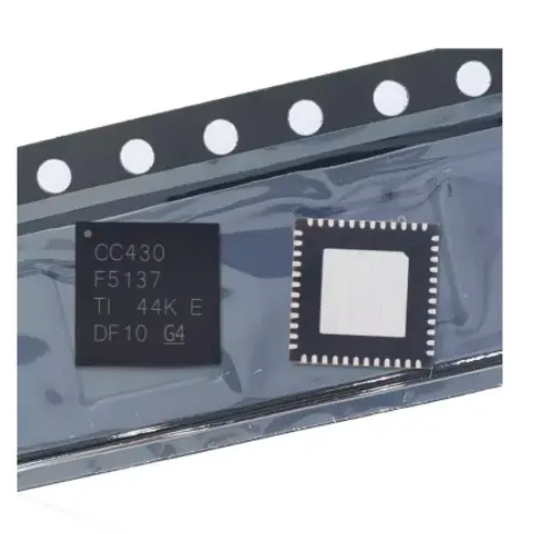 CC430F5137IRGZ Texas Instruments CC430F5137IRGZ Texas Instruments