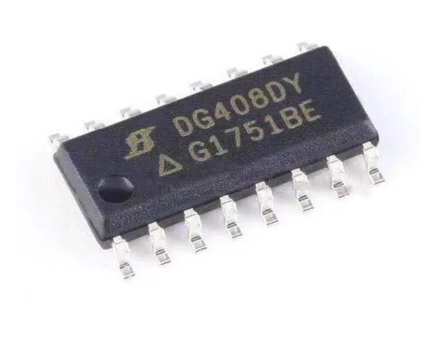 DG408DY Vishay Siliconix DG408DY Vishay Siliconix
