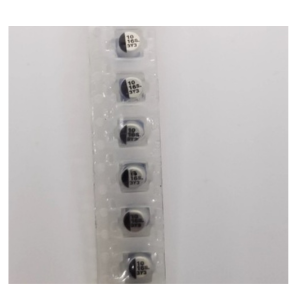 EEE-1CA100SR Panasonic Electronic Components EEE-1CA100SR Panasonic Electronic Components