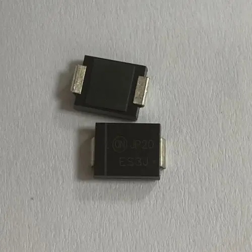 ES3J onsemi