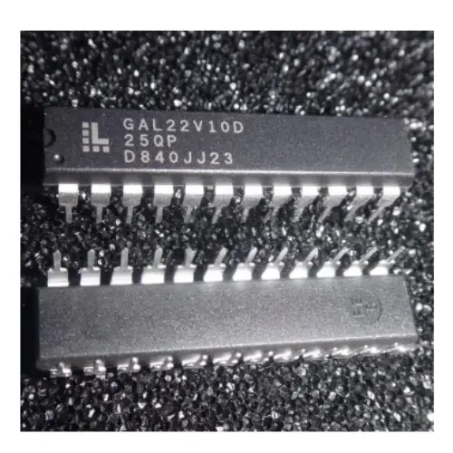 GAL22V10D-25QP Lattice Semiconductor Corporation GAL22V10D-25QP Lattice Semiconductor Corporation