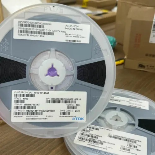 HHM17147A1 TDK Corporation HHM17147A1 TDK Corporation