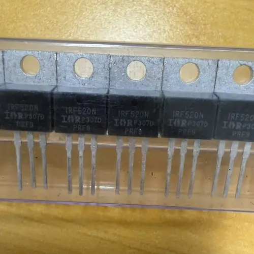 IRF520N Infineon Technologies IRF520N Infineon Technologies
