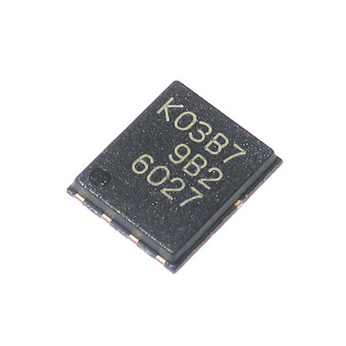 RJK03B7DPA-00#J53 Renesas Electronics America Inc RJK03B7DPA-00#J53 Renesas Electronics America Inc