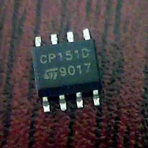 LCP1511DRL STMicroelectronics LCP1511DRL STMicroelectronics