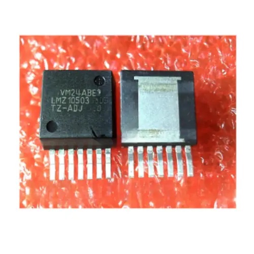LMZ10503TZ-ADJ/NOPB Texas Instruments LMZ10503TZ-ADJ/NOPB Texas Instruments