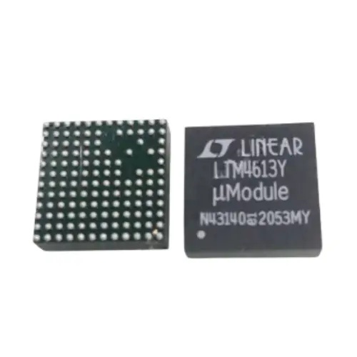 LTM4613IY#PBF Analog Devices Inc. LTM4613IY#PBF Analog Devices Inc.