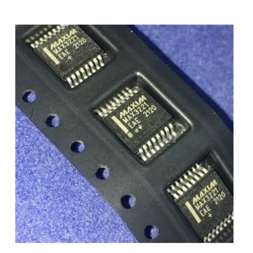 MAX3221CAE+ Analog Devices Inc./Maxim Integrated MAX3221CAE+ Analog Devices Inc./Maxim Integrated