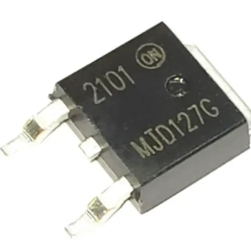 MJD127G onsemi