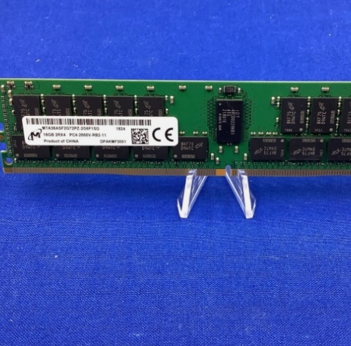 MTA36ASF2G72PZ-2G6F1 Micron Technology Inc. MTA36ASF2G72PZ-2G6F1 Micron Technology Inc.