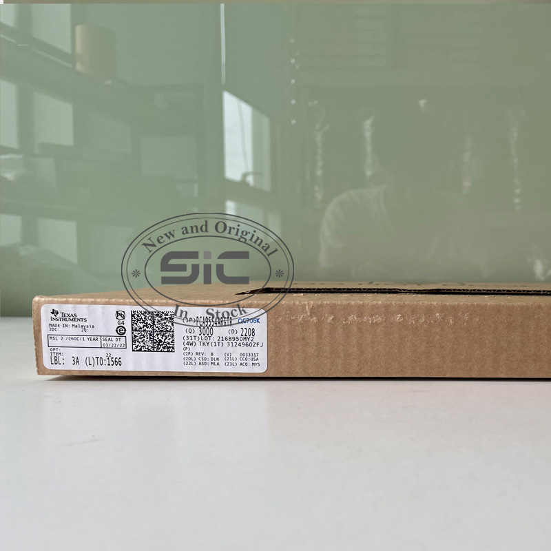 PCA9554ARGTR Texas Instruments