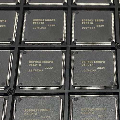 R5F562N8BDFP#V0 Renesas R5F562N8BDFP#V0 Renesas