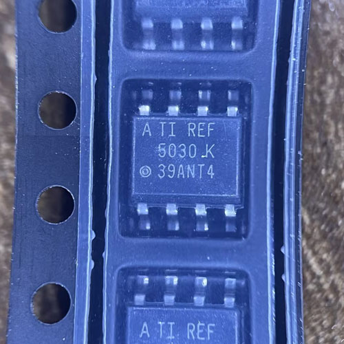 REF5050ID Texas Instruments