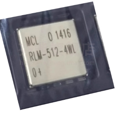 RLM-512-4WL+ Mini-Circuits RLM-512-4WL+ Mini-Circuits