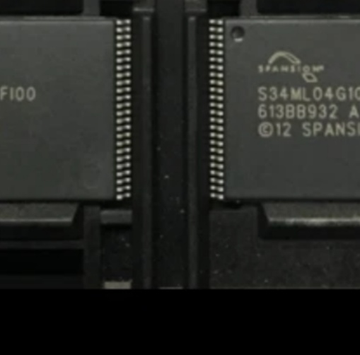 S34ML04G100TFI000Z Spansion S34ML04G100TFI000Z Spansion