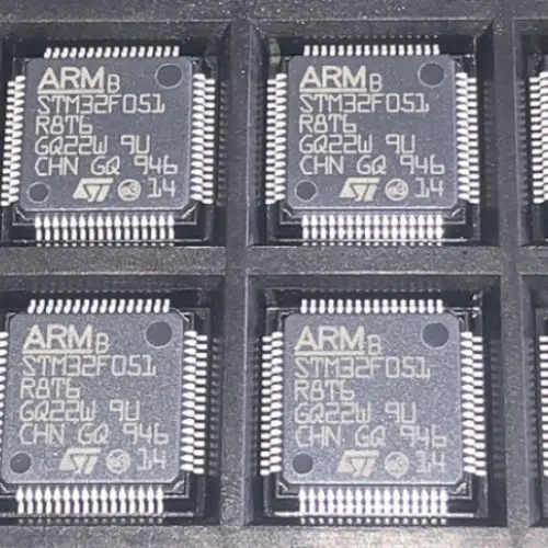 STM32F051R8T6 STMicroelectronics