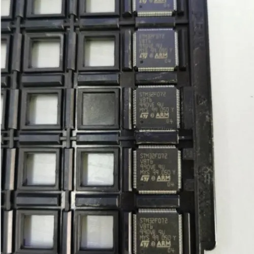 STM32F072V8T6 STMicroelectronics