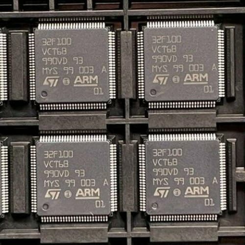 STM32F100VCT6B STMicroelectronics