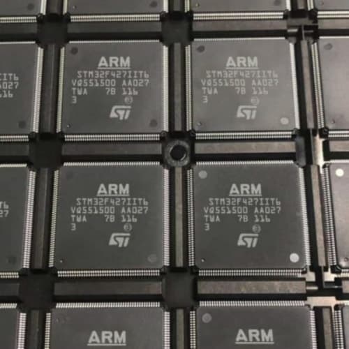 STM32F427IIT6 STMicroelectronics