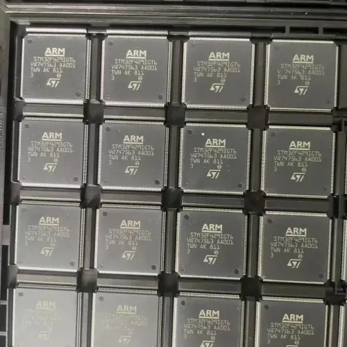 STM32F429IGT6 STMicroelectronics