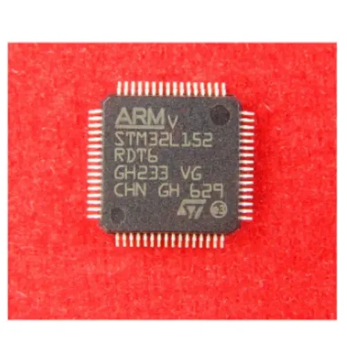 STM32L152RDT6 STMicroelectronics