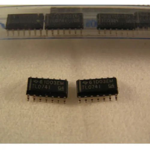 TL074ING4 Texas Instruments