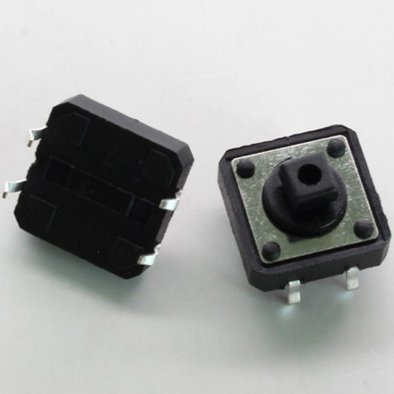 TL1100F160Q.09BLK E-Switch