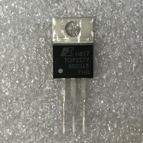 TOP227Y Power Integrations