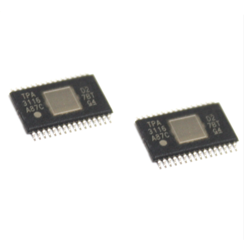 TPA3116D2DAD Texas Instruments TPA3116D2DAD Texas Instruments