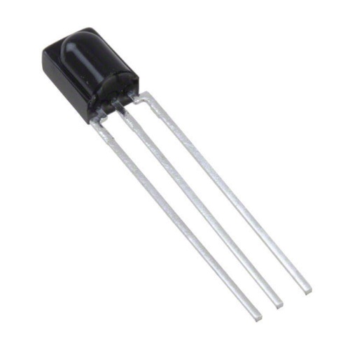 TSOP38238 Vishay Semiconductor Opto Division TSOP38238 Vishay Semiconductor Opto Division