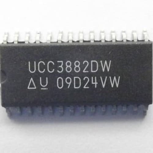UCC3882DW Unitrode UCC3882DW Unitrode