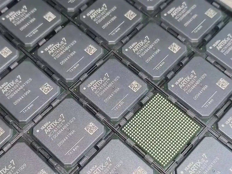 XC7A100T-L2CSG324E AMD XC7A100T-L2CSG324E AMD