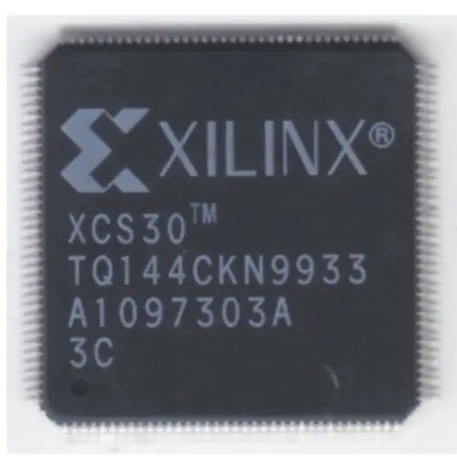 XCS30-3TQ144C AMD XCS30-3TQ144C AMD