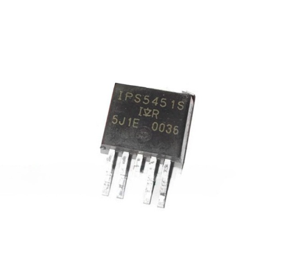 IPS5451S International Rectifier IPS5451S International Rectifier